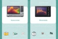 Perbandingan Media Player Classic XP-2000 dengan pemutar media lain dalam bentuk infografis.