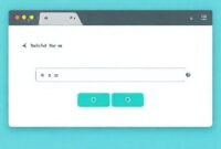 Screenshot aplikasi Deskpins sedang digunakan untuk menempelkan jendela kalkulator di atas jendela browser web.