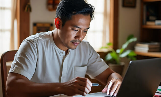 Merawat Baterai Laptop