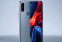 Foto OnePlus Ace 6T dengan desain elegan, menampilkan layar yang jernih dan performa gaming yang mulus.