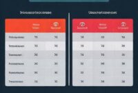 Grafik yang membandingkan fitur-fitur StarVPN dengan VPN gratis lainnya, menyoroti keunggulan StarVPN dalam hal keamanan, privasi, dan kecepatan.