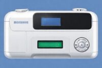 Ilustrasi antarmuka software resetter Epson SX230 yang sedang menjalankan proses reset counter.