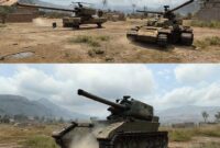 Kolase gambar dari berbagai mod populer untuk ArmA 2, menampilkan variasi konten yang diciptakan oleh komunitas.