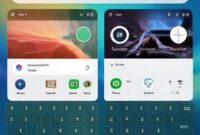 Tangkapan layar antarmuka NoxPlayer Android 9 dengan beberapa aplikasi Android populer yang sedang berjalan, menunjukkan fitur multi-instance dan kontrol keyboard yang dapat disesuaikan.